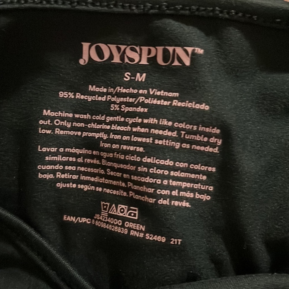 𝅺Joyspun Pajamas oversized sleep shirt Cozy Vibes. Several sizes available. - Picture 3 of 4